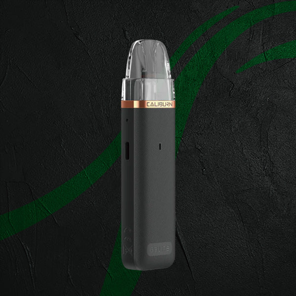 Uwell Caliburn G3 Lite Pod System 25w (1200mah)